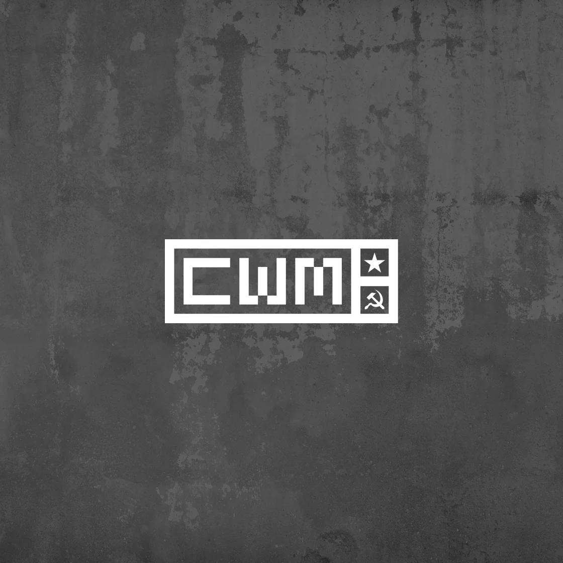 Ein Bild zeigt das Visual des Cold War Museums in Berlin.