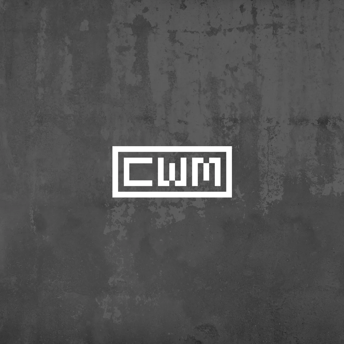 Ein Bild zeigt das Visual für das Cold War Museum in Berlin.